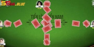 Khuyến mãi Tien Len Mien Nam ST666