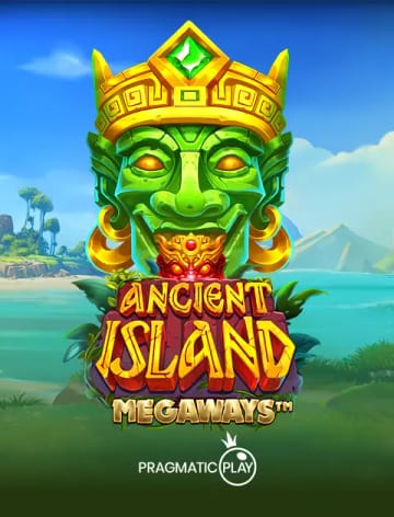 Hình ảnh Ancient Island Megaways tại 86bet